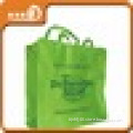 34*40*10 standard size wholesale environmental green nonwoven bag
